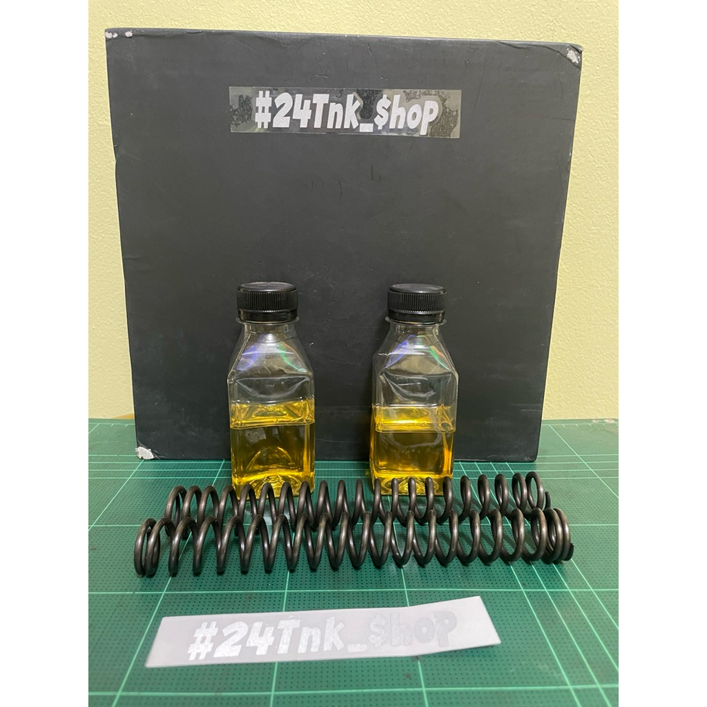 ชุดโหลดหน้า Giorno 2นิ้ว มี2ขนาด