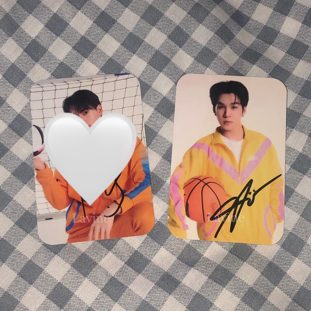 ꒰ พร้อมส่ง ! ꒱ — การ์ดงานกีฬาสี dmd sport day อู่อู๋ ไซน์สด