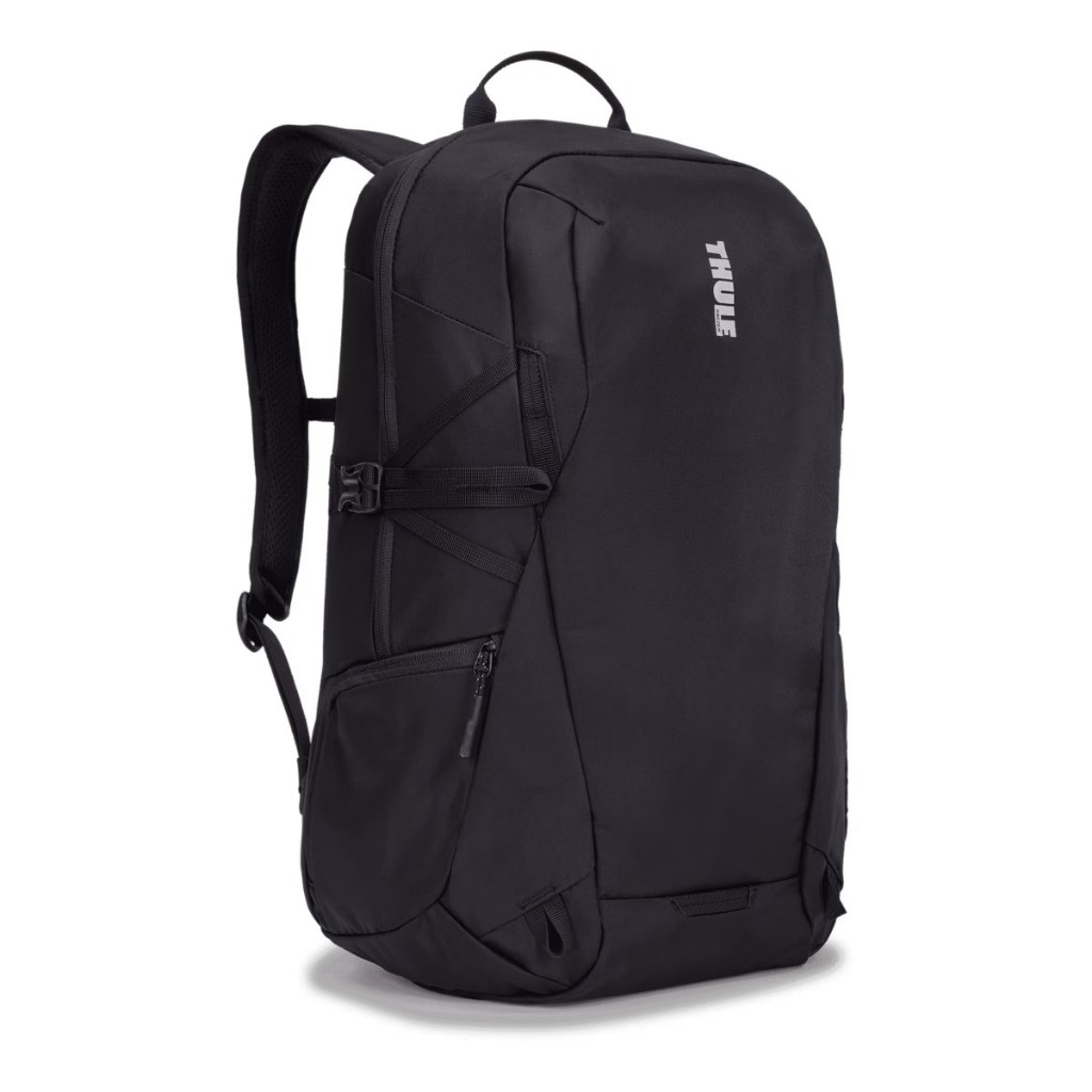 Thule EnRoute Backpack 21L/26L/30L (32048XX) กระเป๋าเป้ สะพายหลัง รองรับโน๊ตบุ๊ค 16" รับประกัน 2 ปี