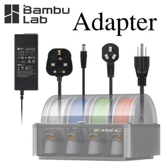 Bambulap AMS 2 Pro Switching Adapter อะแดปเตอร์