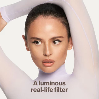 Sunnies Face Skin So Good Radiant Base Booster [ไพรเมอร์ผิวโกลว์ เติมประกายผิวให้ดูสว่างกระจ่างใส]