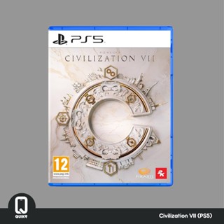 Ps5 SID MEIER'S CIVILIZATION VII มือ1 พร้อมส่ง