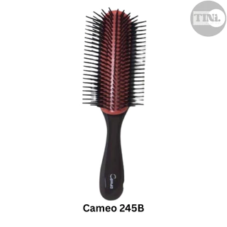 แปรงเปียก คามิโอ Cameo Wet Brush วัสดุทนทาน แข็งแรง