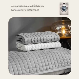 (2ชิ้น) ปลอกหมอนฤดูร้อนเย็น 48x74 ซม. กันไรฝุ่น ผ้าเนื้อนุ่มลื่น เก็บความเย็น