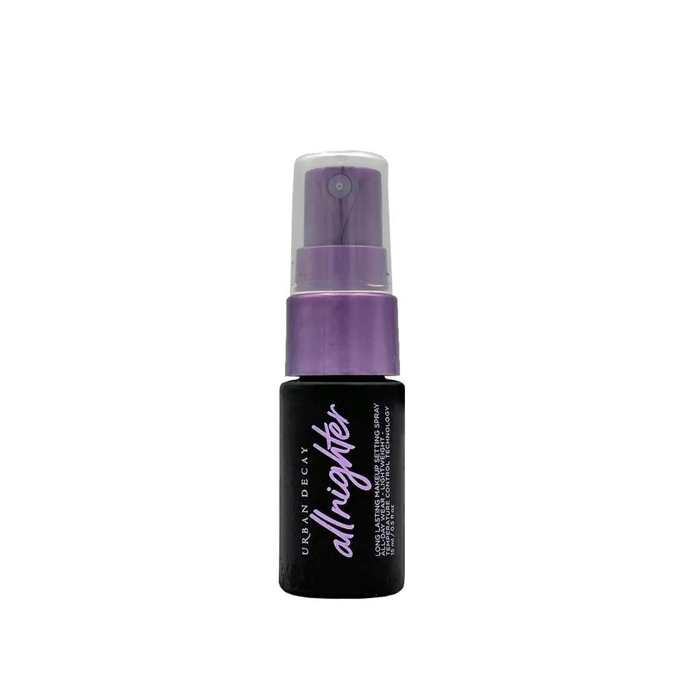 Urban Decay All Nighter Long-Lasting Makeup Setting Spray 15ml สเปรย์เซ็ตเมคอัพให้ติดทนยาวนาน