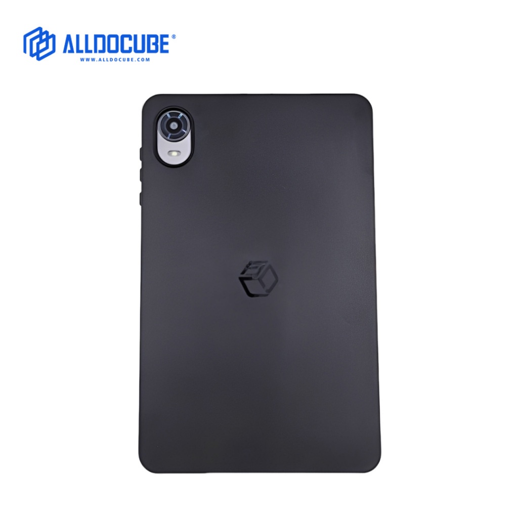 ALLDOCUBE เคสกันกระแทก Silicone Leather Caseสำหรับ รุ่น iPlay 60 Mini Pro