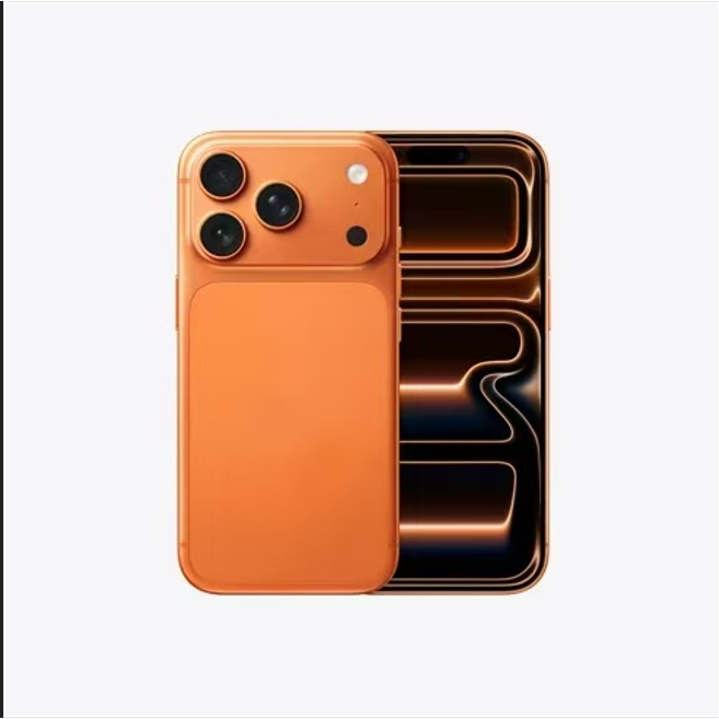 A040 model FOR IP 17 PRO MAX
