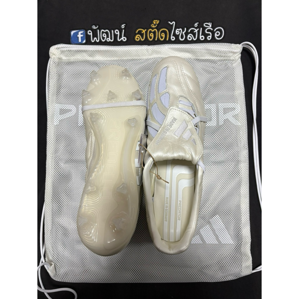 Adidas Predator Mania size 305/47