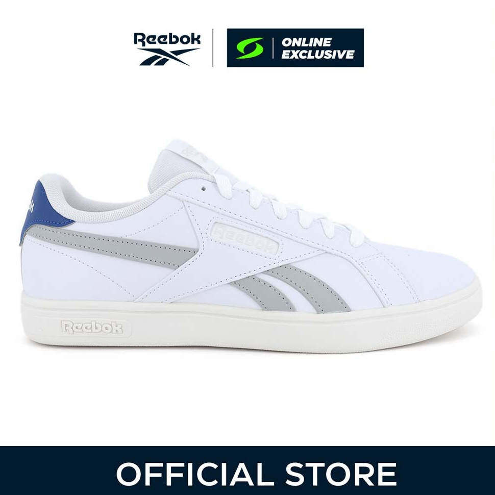 REEBOK Court Retro รองเท้าลำลองผู้ใหญ่ [Online Exclusive]