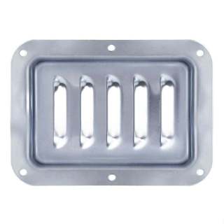 แผงระบายอากาศขนาดใหญ่ Large PennBrite Dish with Vertical Lou…