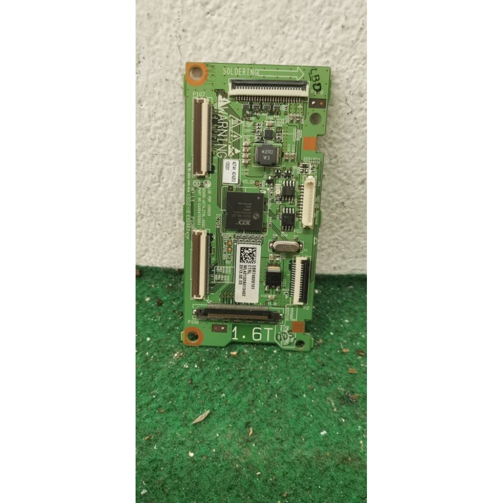 42pa4500บอร์ดลอจิกมือ2สภาพใหม่