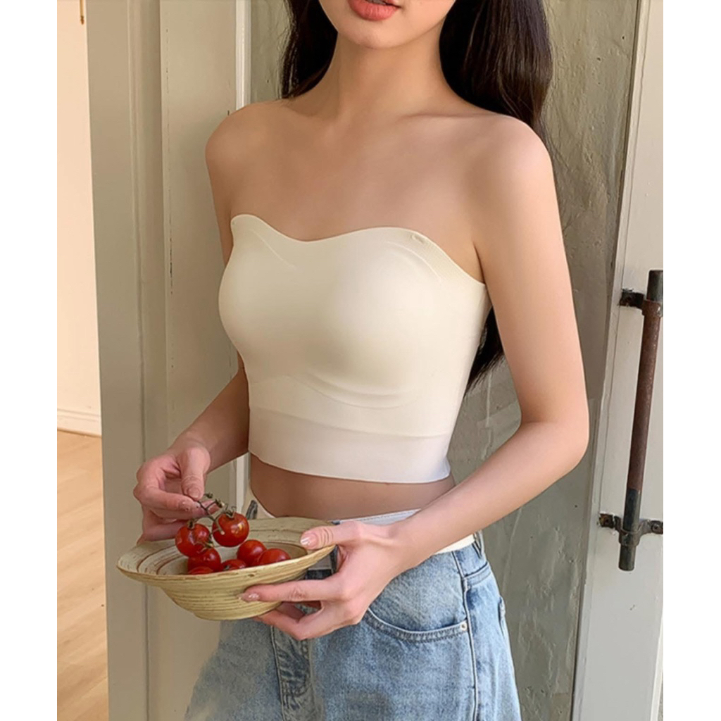 บราเกาะอก สามารถถอดสายได้ 3068