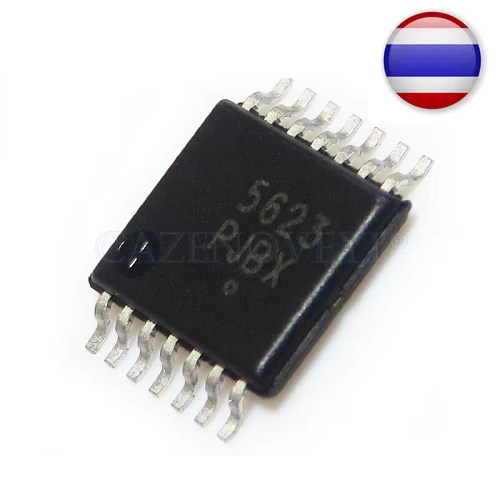 1pcs NCP5623DTBR2G NCP5623 5623 TSSOP-14