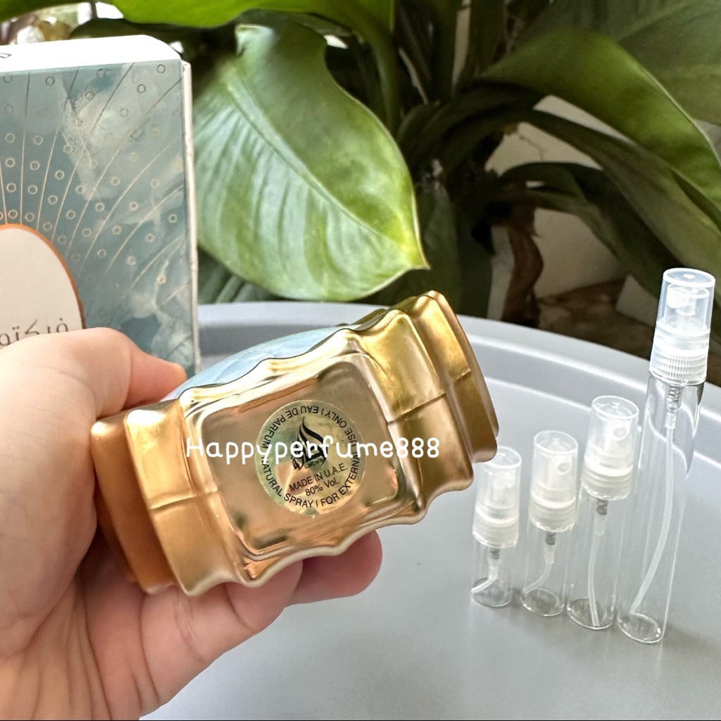 Victoria Lattafa แบ่งขายน้ำหอม 2ml,5ml,10ml ราคา ถูกที่สุด ดีลบีเคเค แกลเลอรีภาพที่ 2