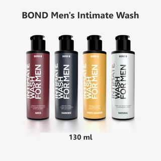 BOND Wash เจลทำความสะอาดน้องชาย (บอนด์ วอช)