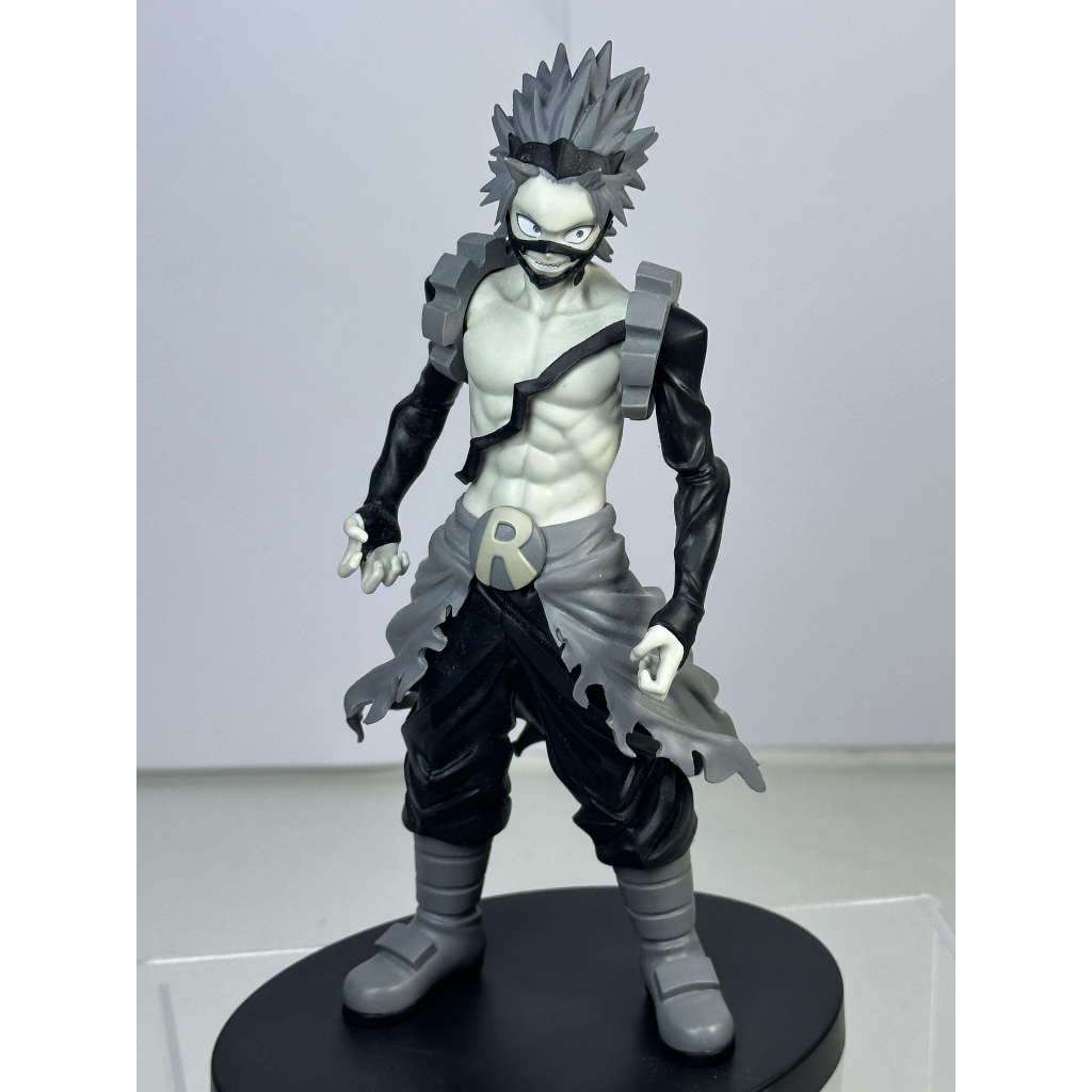 💥👊 โมเดล เอจิโร่ คิริชิมะ (Eijiro Kirishima)