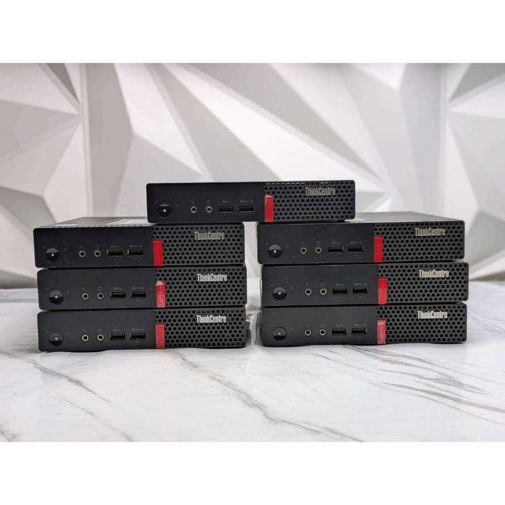 second hand notebook  Mini PC สเปคแรงๆ เครื่องเล็ก ไม่เกะกะพื้นที่ ต่อTVได้  i5 อัพแรม 8  อัพเป็นSSD