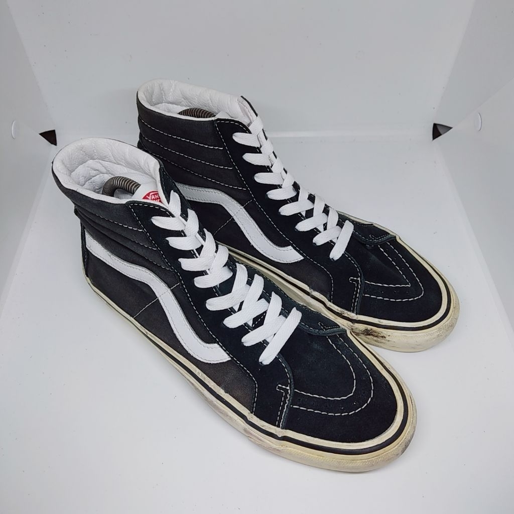 Vans Sk8 Hi ของแท้ 💯%