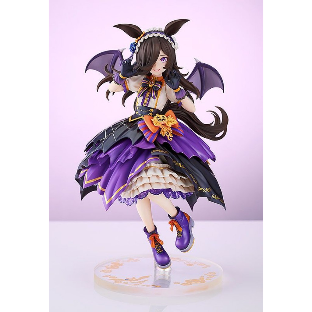 Uma Musume Pretty Derby Rice Shower Vampire Alter