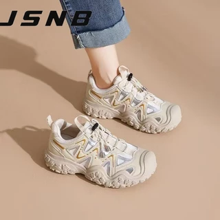 ส่งฟรี (ไซส์ใหญ่ถึง44!) รองเท้าผ้าใบผู้หญิง ออกกำลังกาย ใส่สบาย ไม่บิดเท้า ระบายอากาศเยี่ยม ส่งฟรี