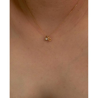 สร้อยสเตนเลสสตีล กันน้ำกันเหงื่อ waterproof, nickle free, wa…