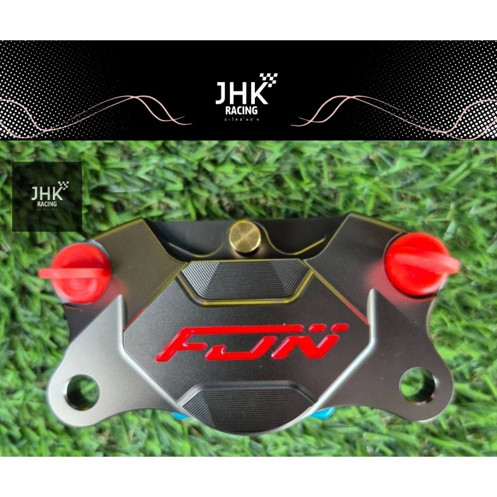 ปั้มล่าง FJN รุ่นST1 ของแท้✅️