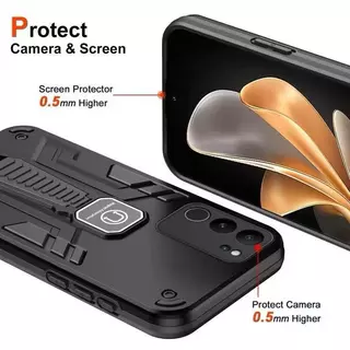 มาไหม่ เคสหุ่นยนต์ สำหรับ Vivo Y05 V70 Y31 Y21D V60lite Y04 Y29S V60 V50 Lite V40 Pro Y200 Y39 Y29 Y19s V27Pro V29 Y100