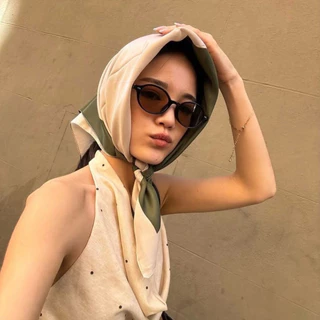 PLM (plume.bkk) แว่นกันแดดรุ่น ‘Mel’ Sunglasses