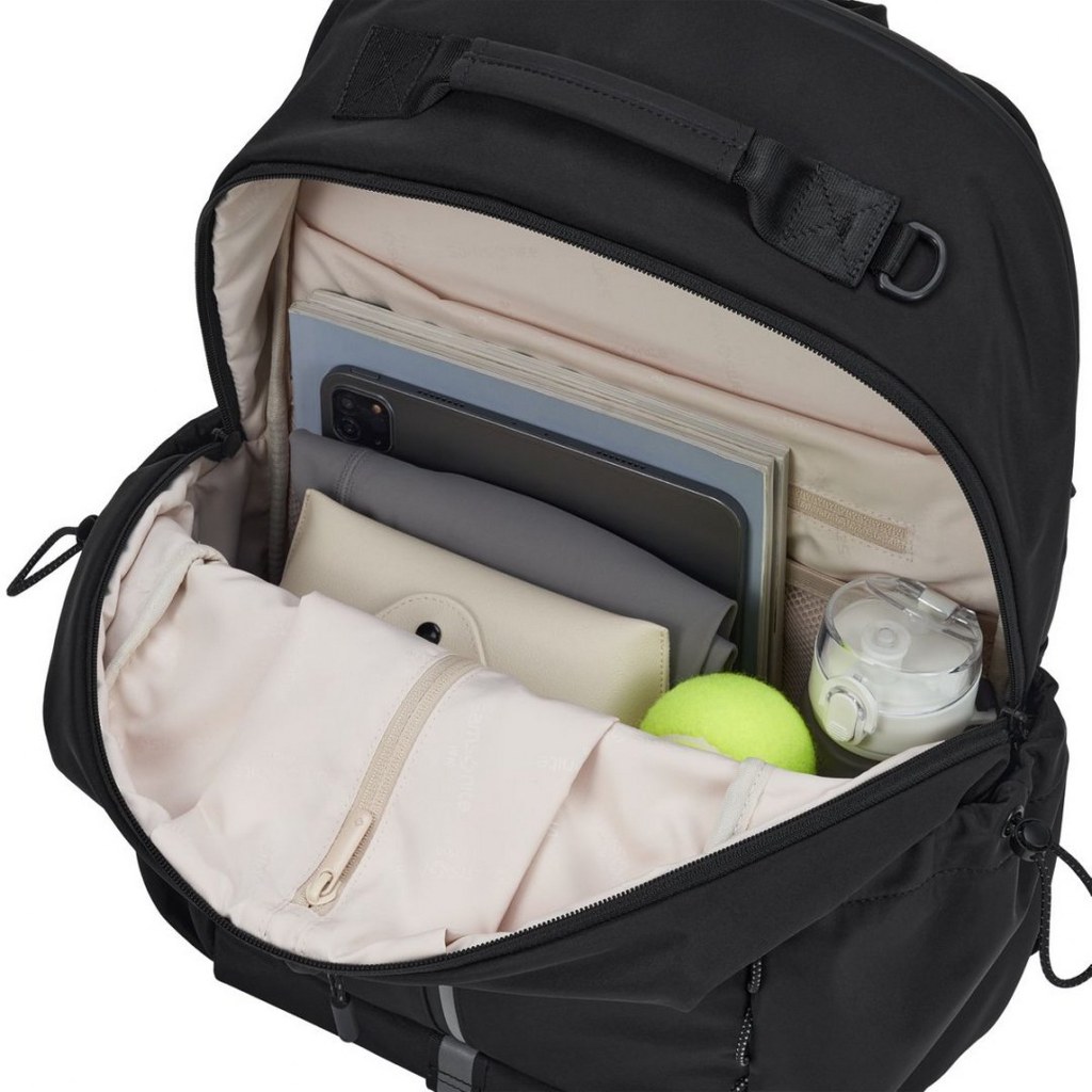 SAMSONITE กระเป๋าเป้ใส่ Laptop 15.6 นิ้ว WEEKENDED BACKPACK รุ่น ACIVE-LITE - รูปที่ 3