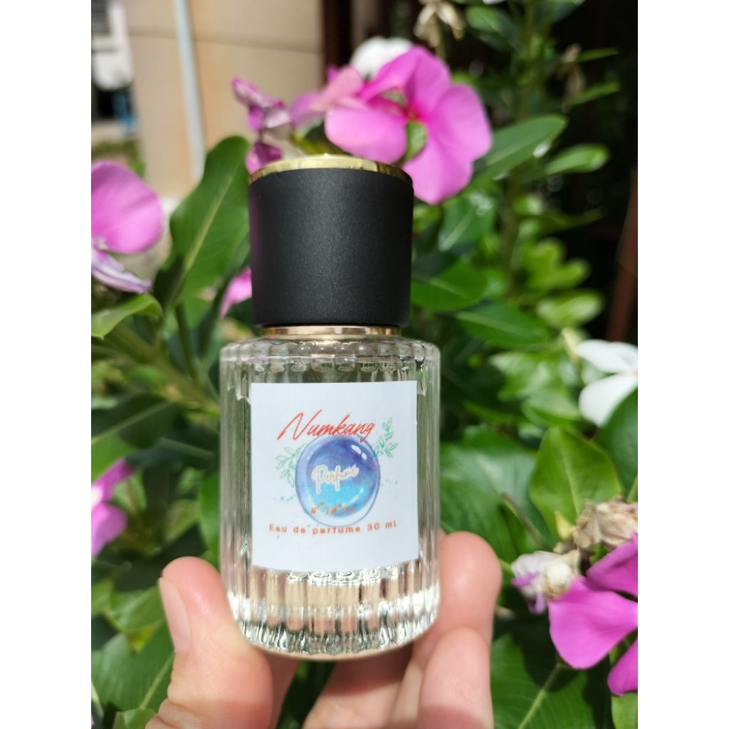 Creed Aventus by Numkang Perfume