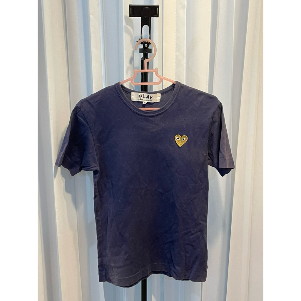 เสื้อ comme des garcons มือสอง ของแท้ 10000%