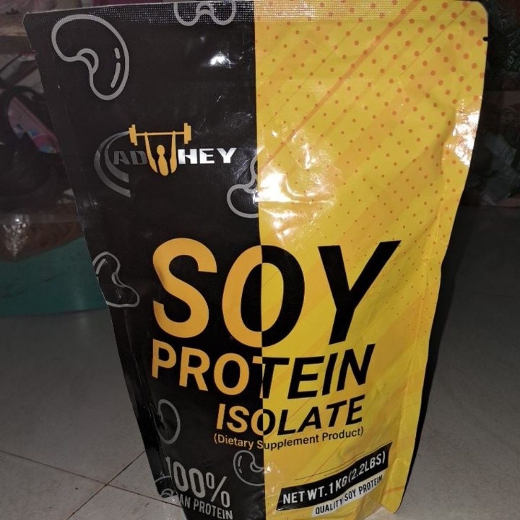 ซอยโปรตีนSoy Protein isolate