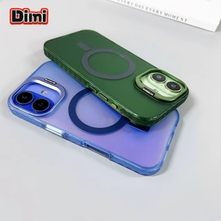 for iphone17 17air 17pro 17promax สำหรับ ไอโฟน เคสชาร์จได้ กล้องตั้งได้ เคสกันกระเเทก รุ่น11'12'13'14'15'16promax