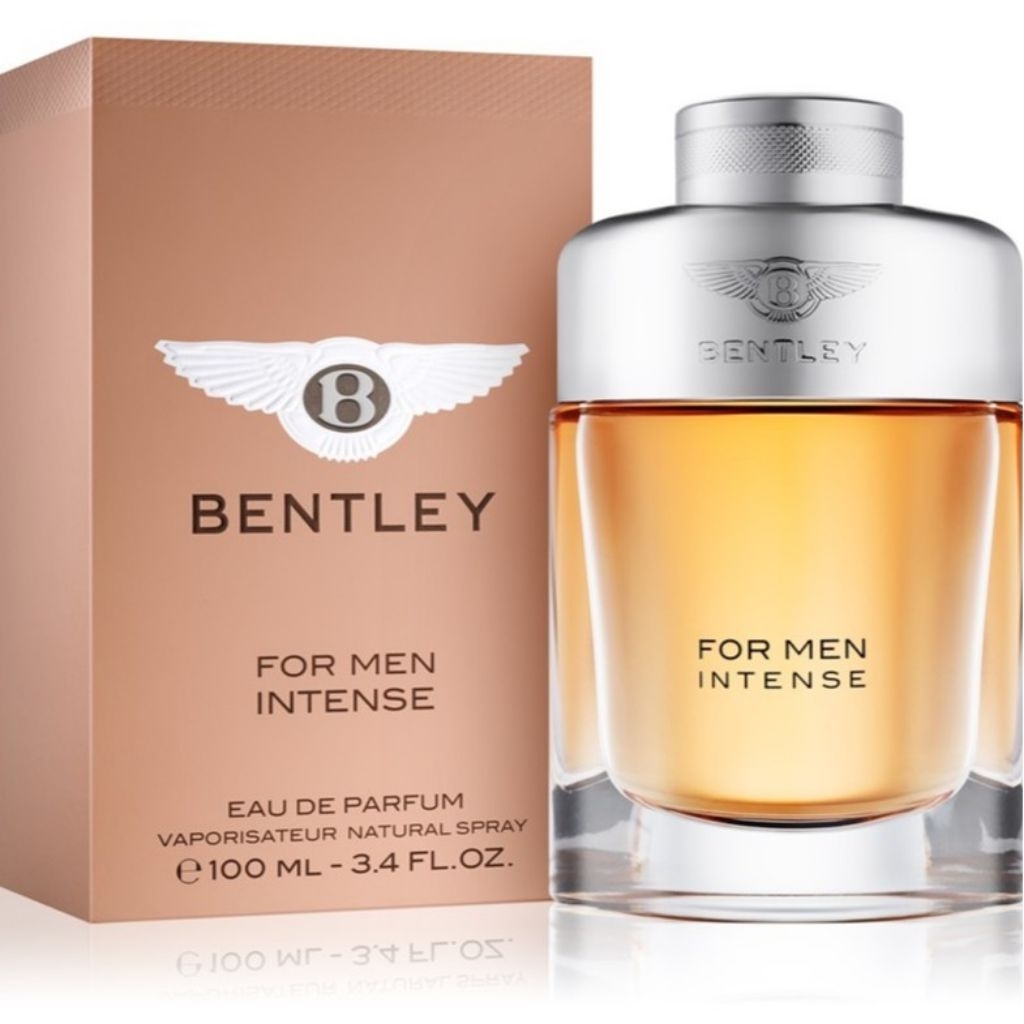 Original Bentley For Men Intense Eau De Parfum 100ml