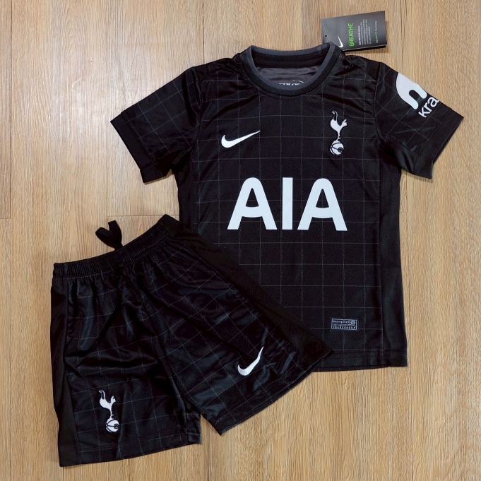 ชุดบอล สเปอร์ส AAA 2025/26(พร้อมส่ง)