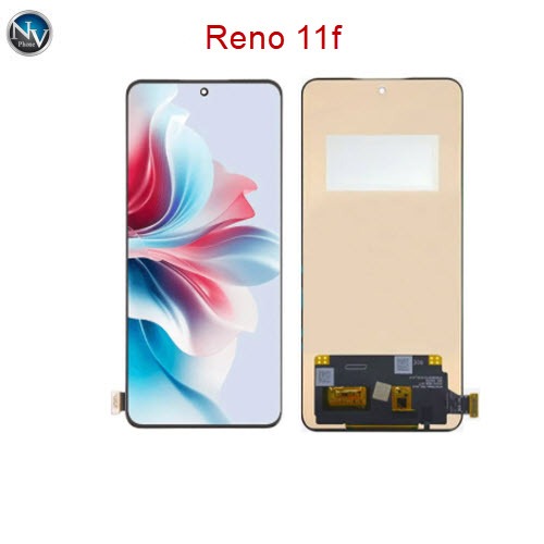 จอ LCD Oppo Reno 11F 5G,CPH2603,OnePlus Nord CE4 5G,CPH2613+ทัชสกรีน(A-TFT) 6.7 นิ้ว