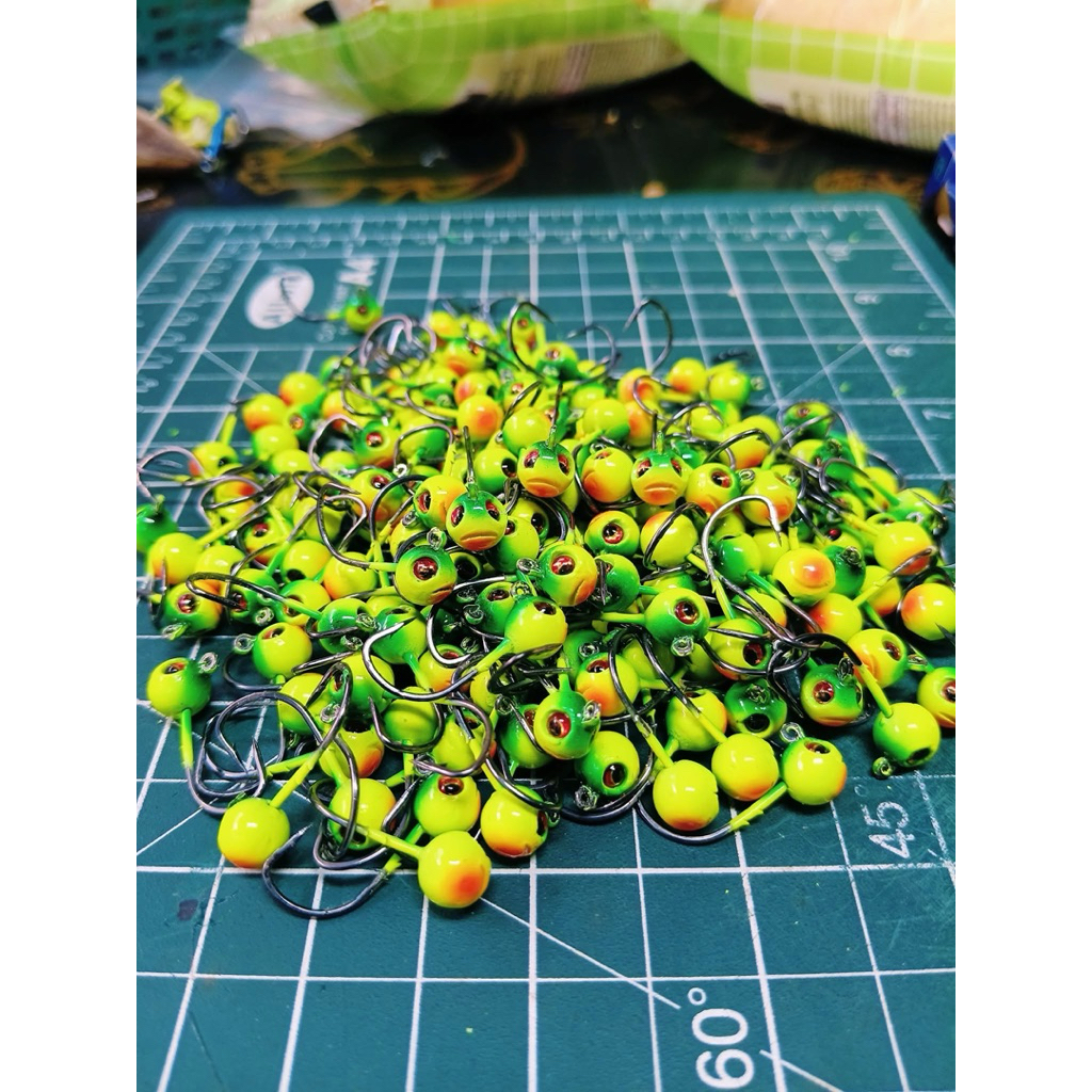 gunซึมgungap3กรัมหัวสี