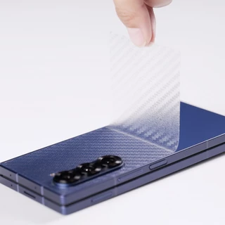 ฟิล์มสำหรับ SAMSUNG Galaxy Z Fold7 5G ฟิล์มกระจกใส ibywind ของแท้ ( 2 ชิ้น + ของแถม)