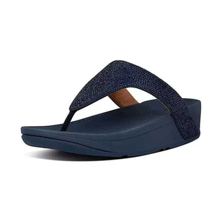 FITFLOPS LOTTIE รองเท้าแตะแบบหูหนีบผู้หญิง รุ่น R24-323 สี khaki