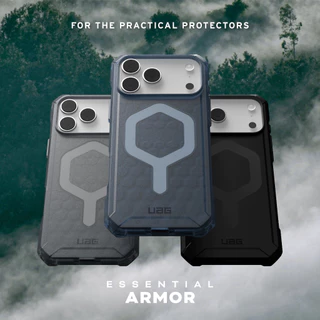 UAG เคสสำหรับ iPhone 17 / Air / 17 Pro / 17 Pro max รุ่น Essential Armor (Magnetic)