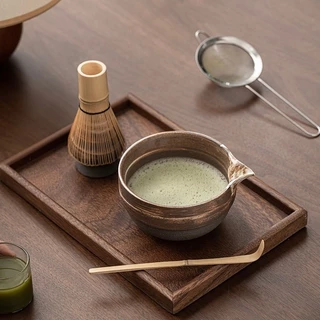 🍵 chawan matcha set ถ้วยชามัทฉะเซรามิกพรีเมียม งานดีไซน์ญี่ปุ่นแท้ะ 🎌 ถ้วยชงชาเขียวมัทฉะ หม้อชงชาเขียว อุปกรณ์มัทฉะ