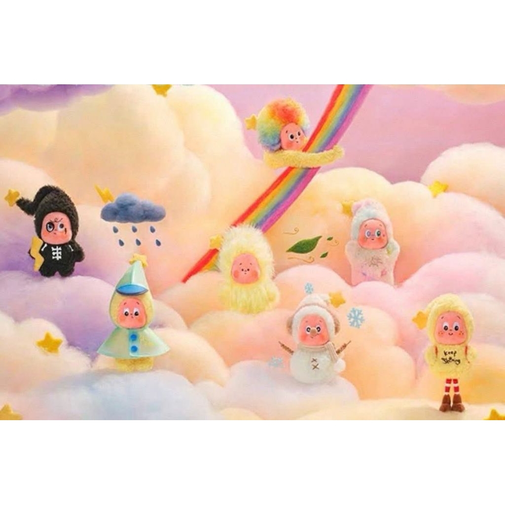 TWINKLE  TWINKLE Sweet dreams forecast ระบุตัว