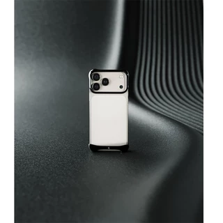 Arc เคสสำหรับ iPhone Air /17 Pro / 17 Pro max รุ่น Pulse ( Aluminum ,Titanium)