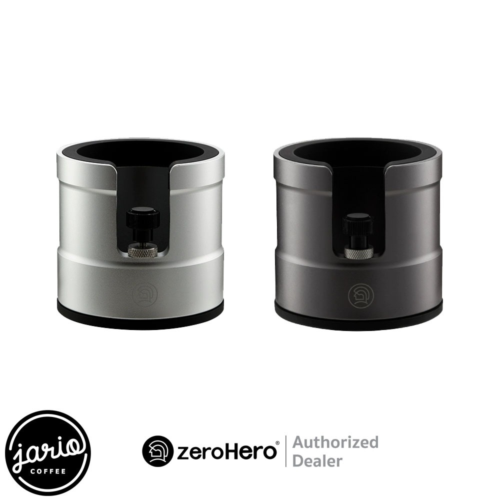 Jario x zeroHero แท่นวางแทมป์กาแฟ zeroHero Tamping Station