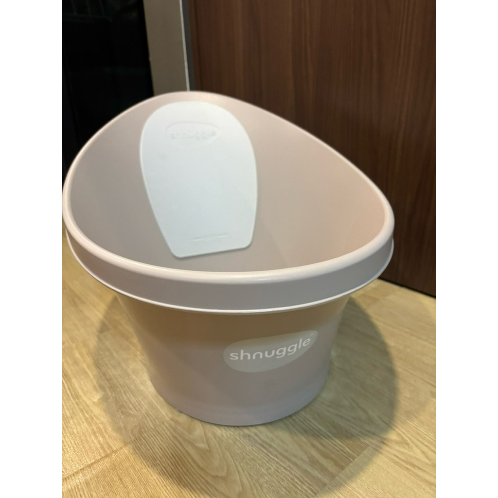 Shnuggle Baby Bath 💕อ่างอาบน้ำเด็กแรกเกิด💕ตั้งแต่ 0-12 M