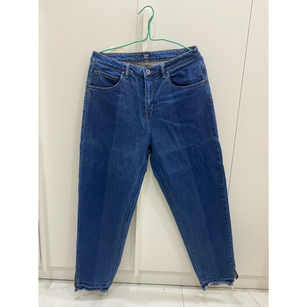 ส่งต่อ กางเกงยีนส์ LEE