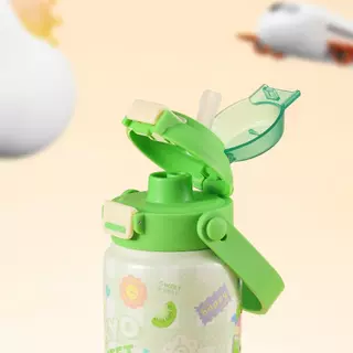 EKOZOU รุ่น EKO FLASK x TOKYO SWEET Collection ขวดน้ำสแตนเลส เคลือบเซรามิก ขนาด 750มล.เก็บร้อน-เย็น มีจำนวนจำกัด