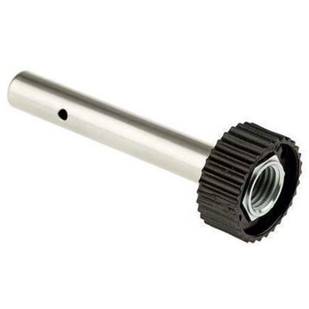 ปลอกหัวแร้ง weller wd81i สีดำ