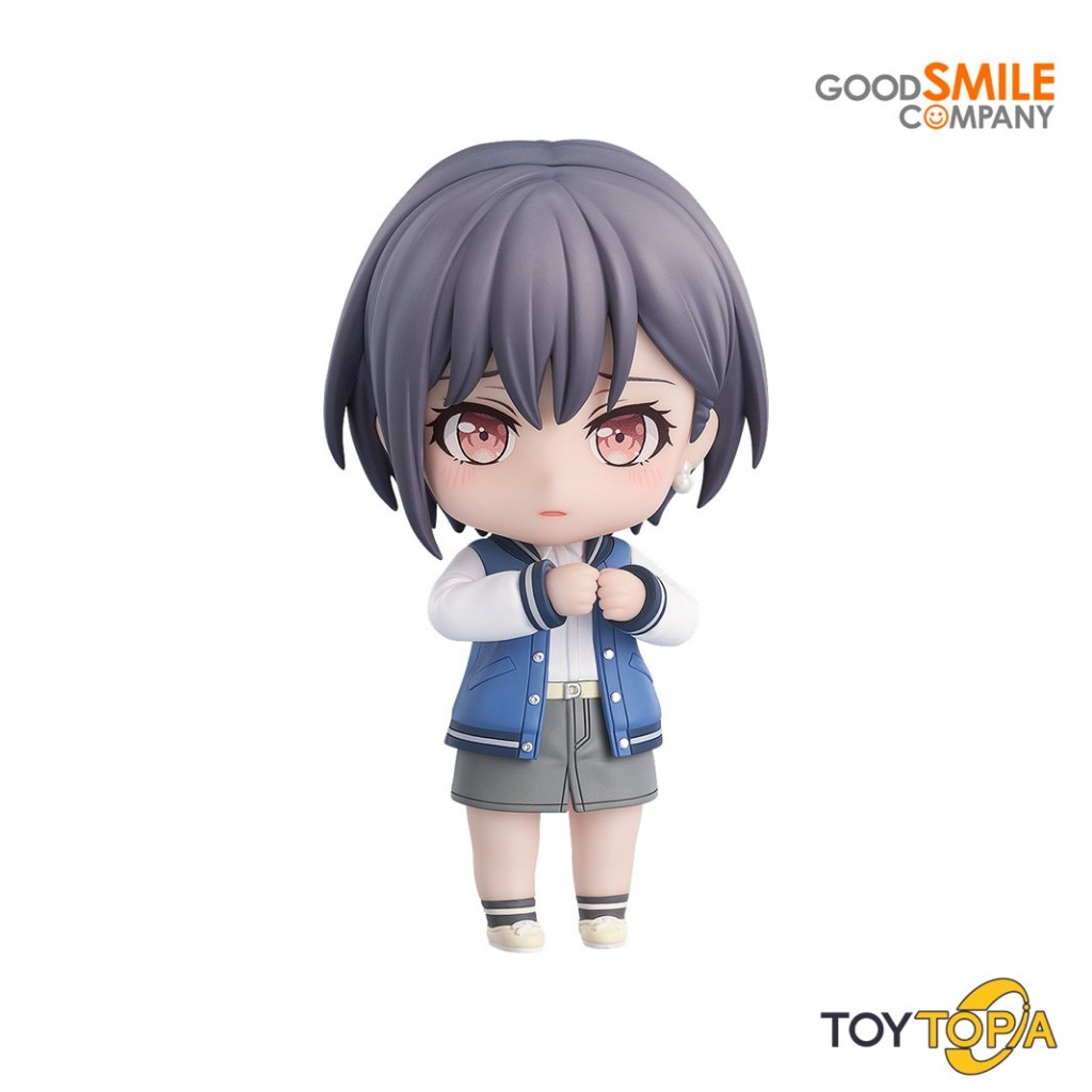 (181700) Nendoroid Tomori Takamatsu: BanG Dream! (Re-run) By Good Smile Arts Shanghai