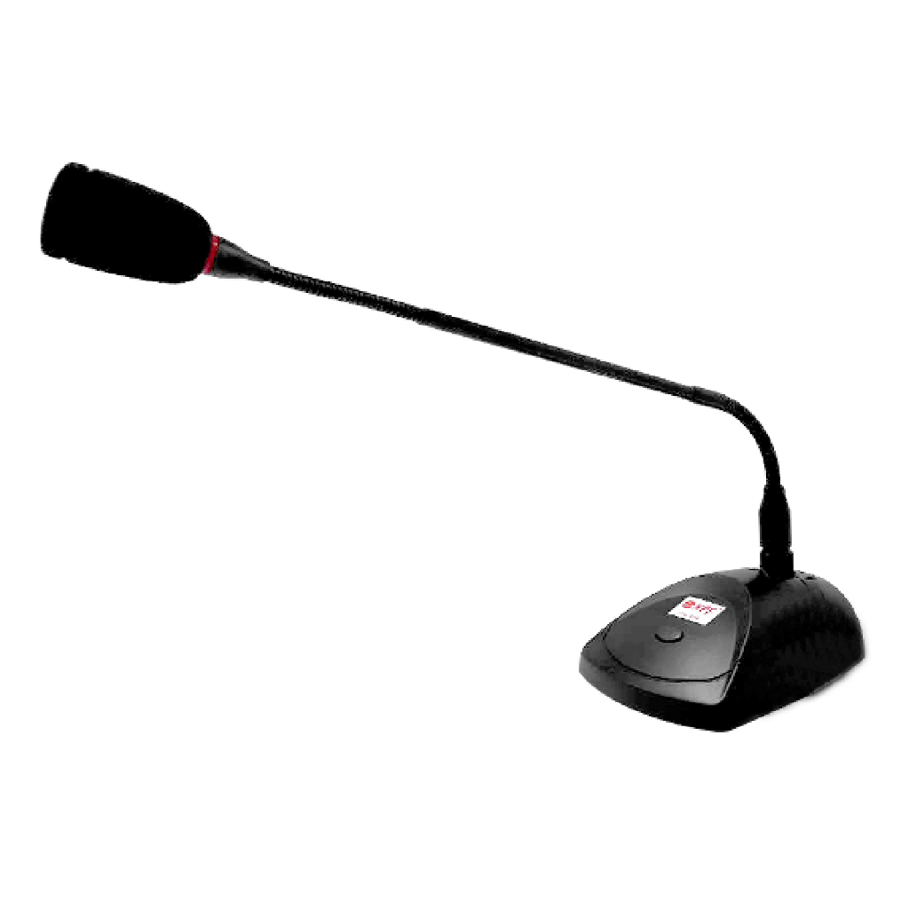 NPE ไมค์ประชุมคออ่อนแบบตั้งโต๊ะ GN-316